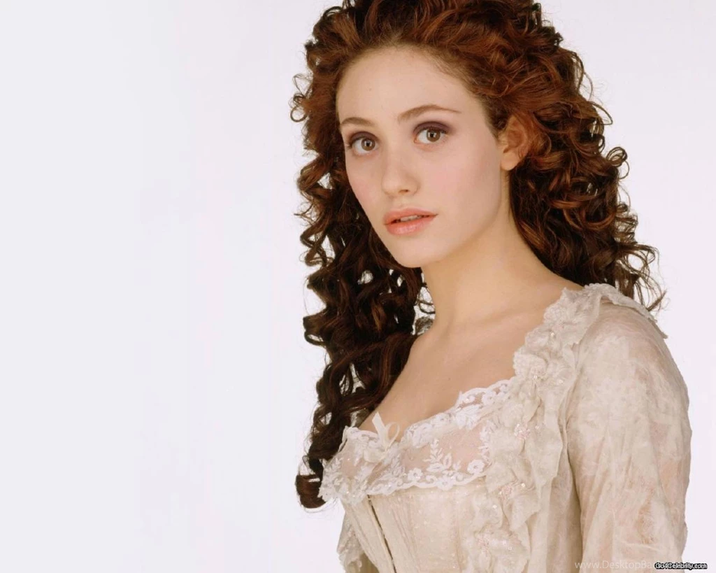 Emmy Wallpapers Emmy Rossum Wallpapers (3159620) Fanpop