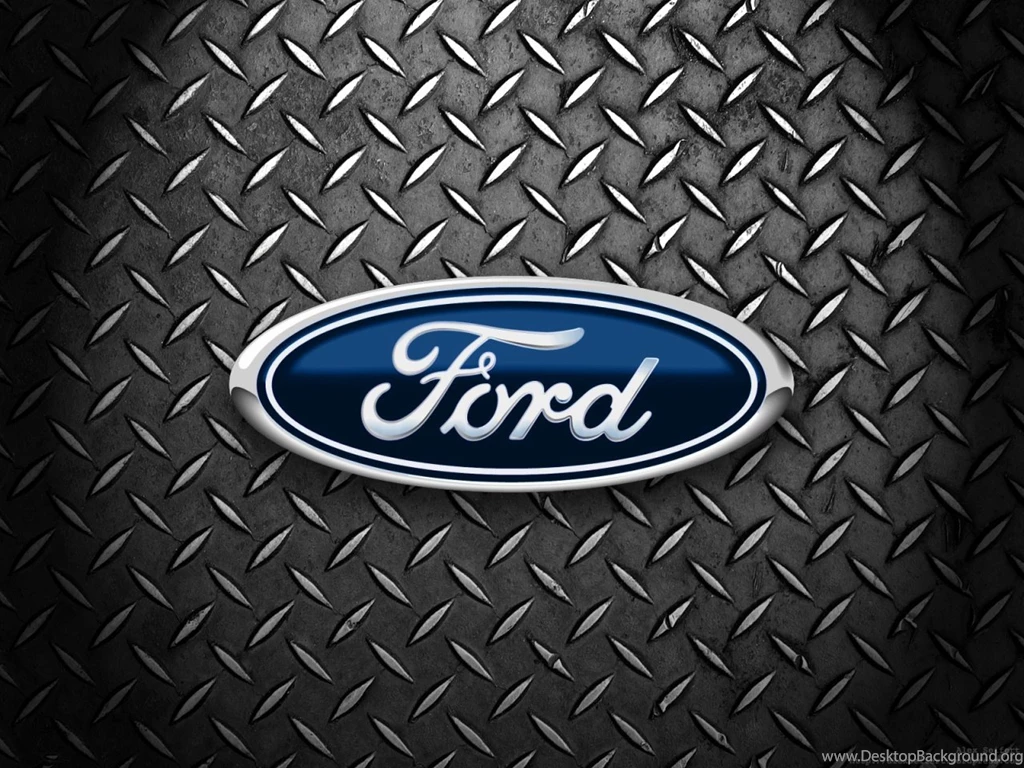 Built Ford Tough Logo   Image