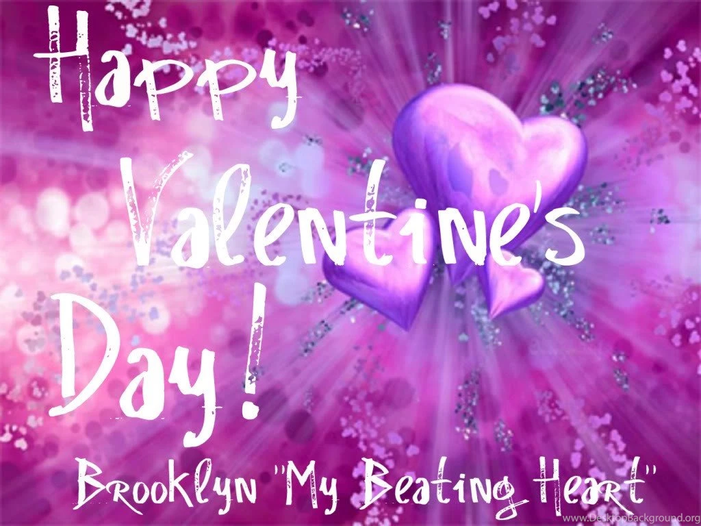 Happy Valentines Day Wallpapers HD Backgrounds