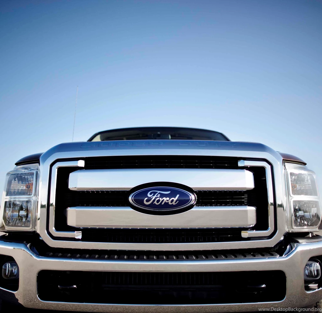 Built Ford Tough Logo Png 17575