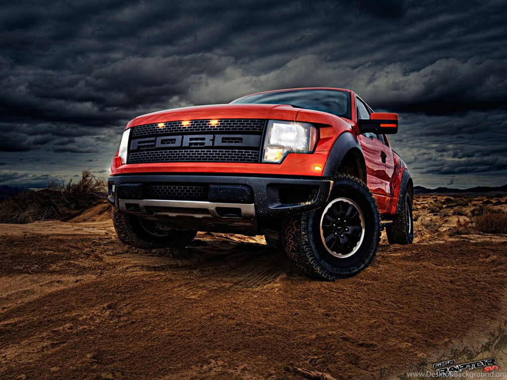 Built Ford Tough Wallpapers   Image