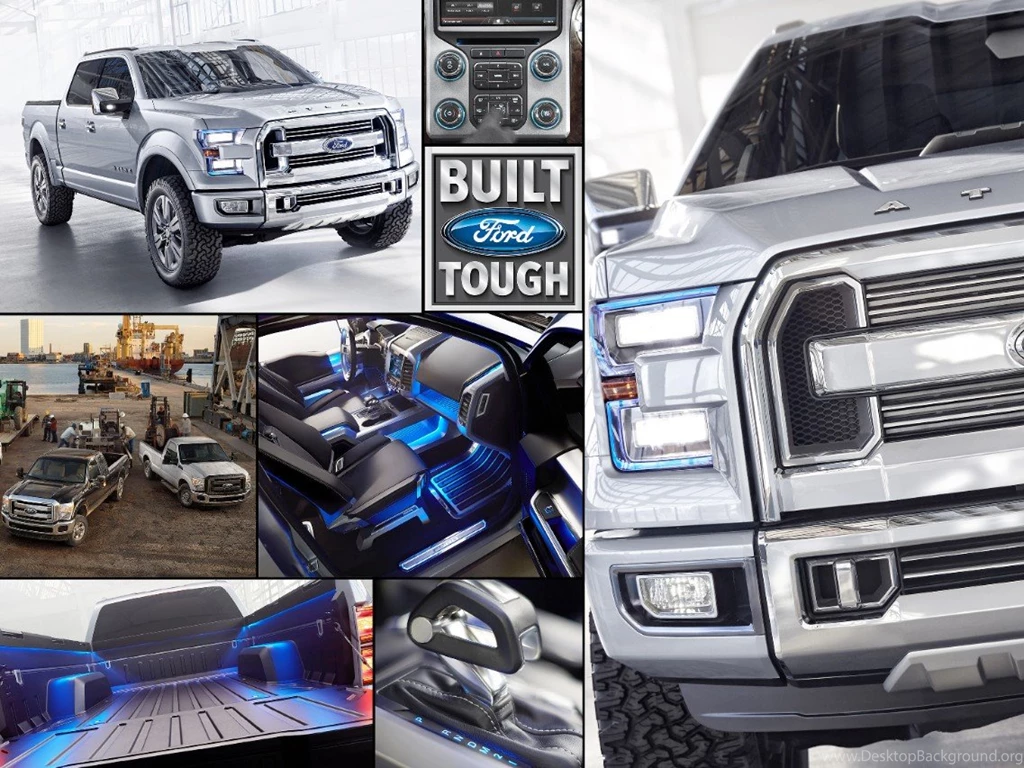 Ford Truck Logo Wallpapers   Image