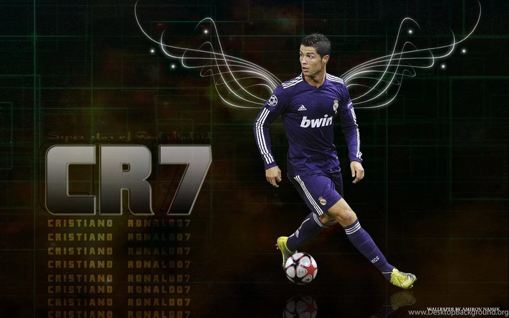 Ronaldo Cr7 Wallpapers Desktop Backgrounds Photos Hd Wallpapers