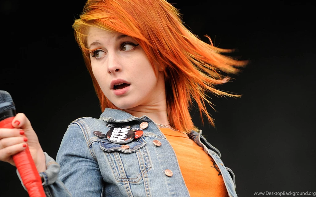 Hayley Williams Wallpapers