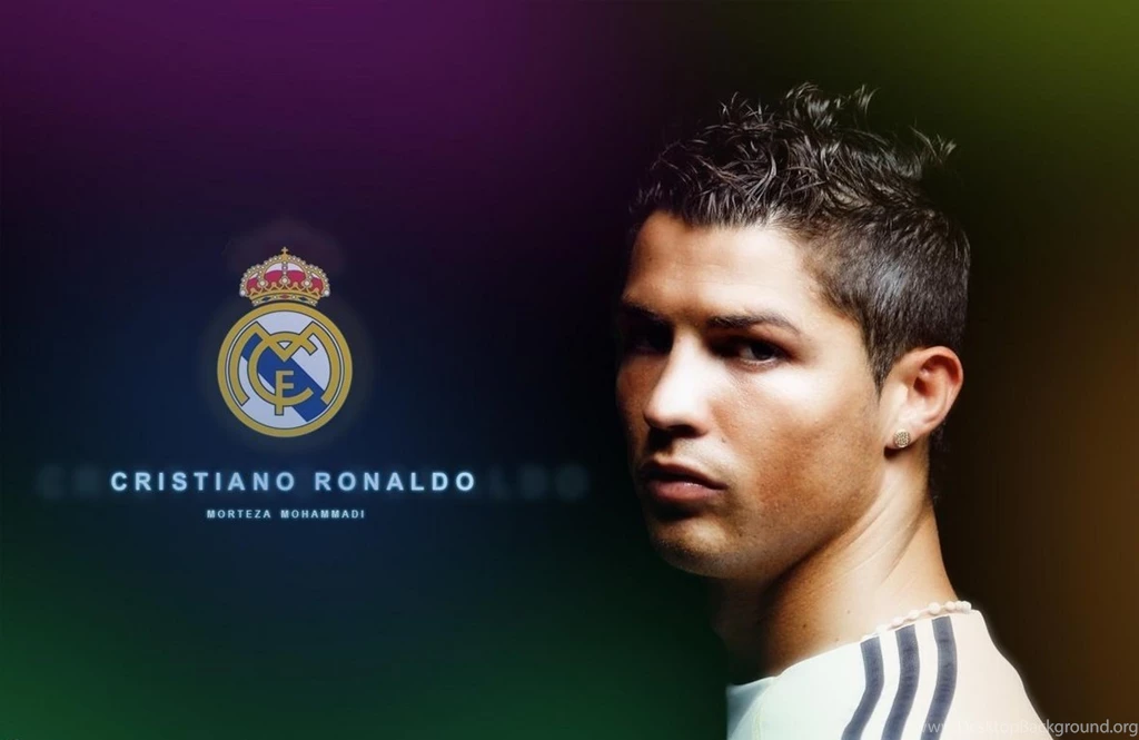 Find Best Cristiano Ronaldo Pictures For Your PC Desktop – Design ...