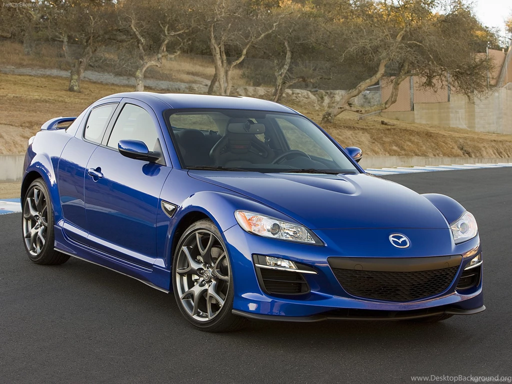 Mazda RX 8 2009 wallpaper.jpg