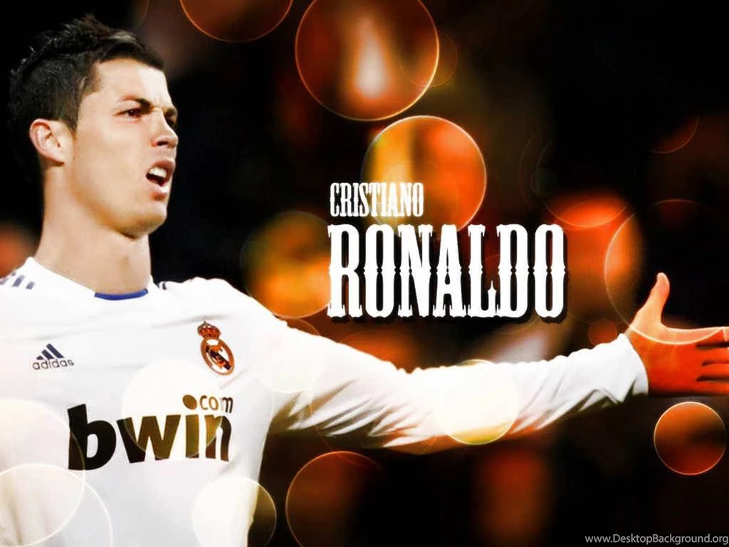 Cristiano Ronaldo WallpaperBestwallpaperq.xyz