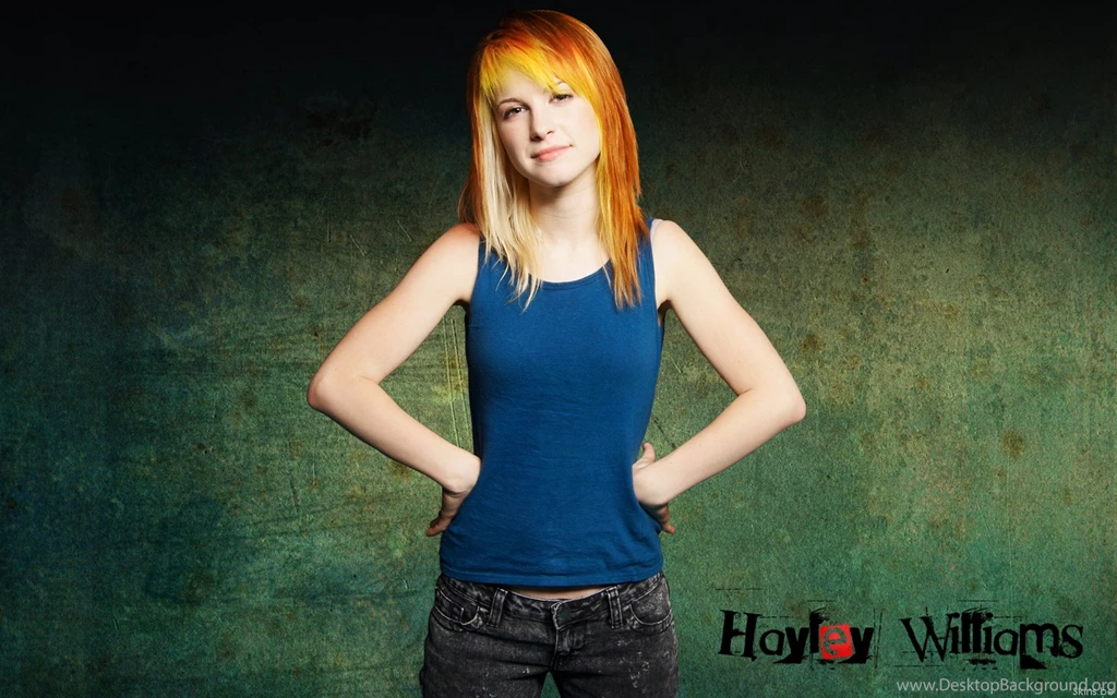 Hayley Williams Wallpapers   340935