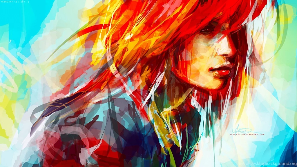 Hayley Williams Wallpapers