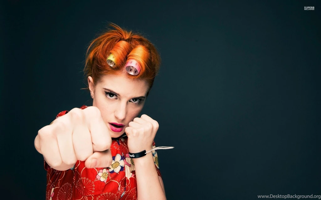 Hayley Williams Wallpapers   Celebrity Wallpapers