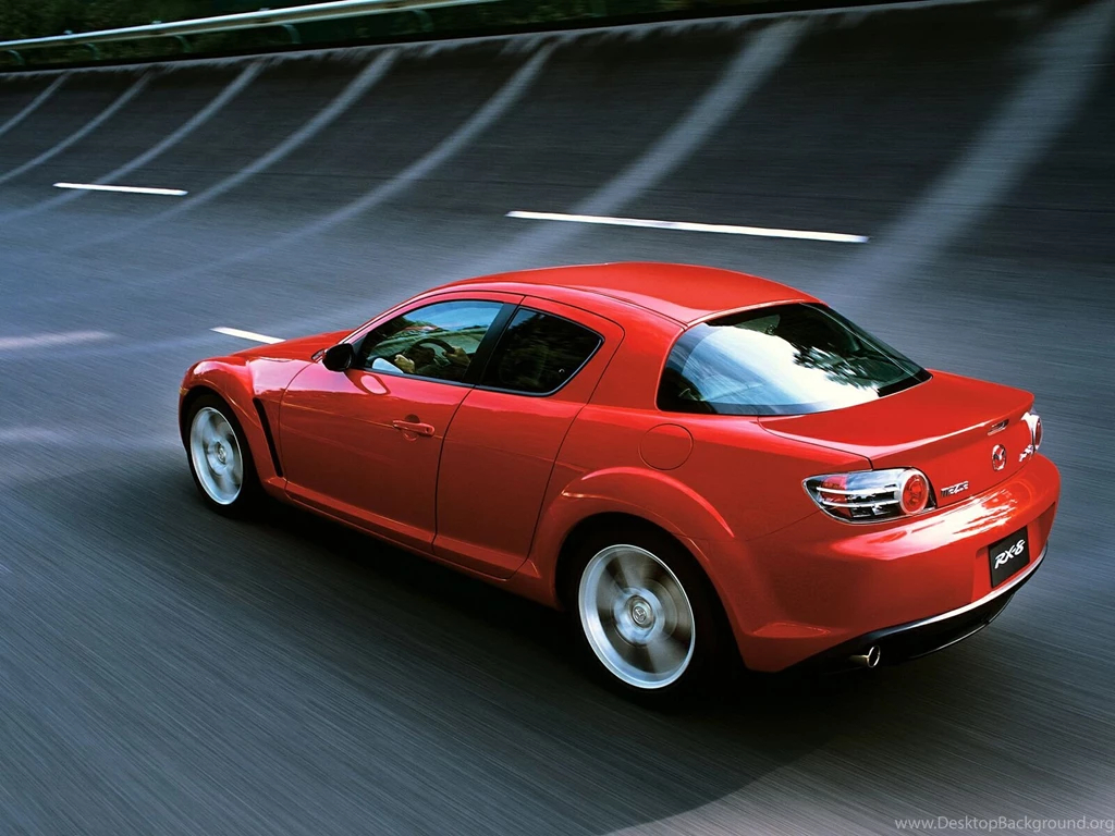 Bork.ca : Pics/cars/mazda/rx8/Wallpapers