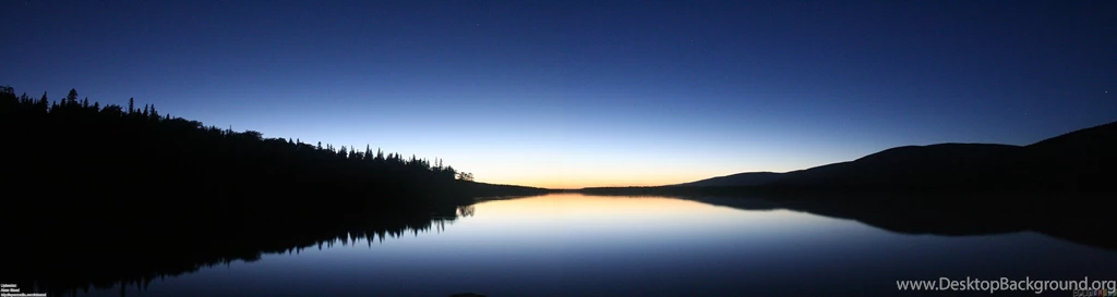 River Blue Wallpapers