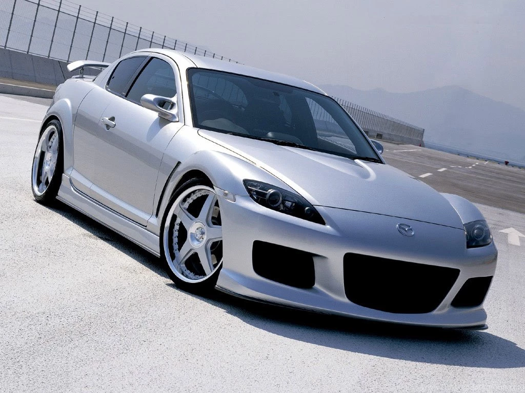 1919x979 PC, Laptop Mazda RX 8 Wallpapers