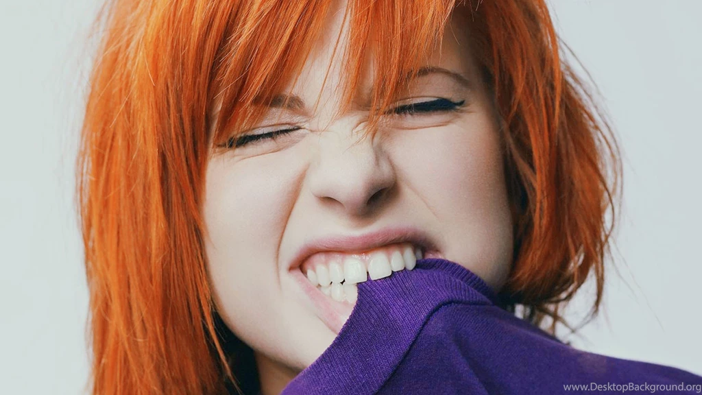 Hayley Williams Wallpapers
