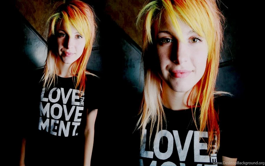 Hayley Williams Wallpapers By Sugar spell it outt On DeviantArt