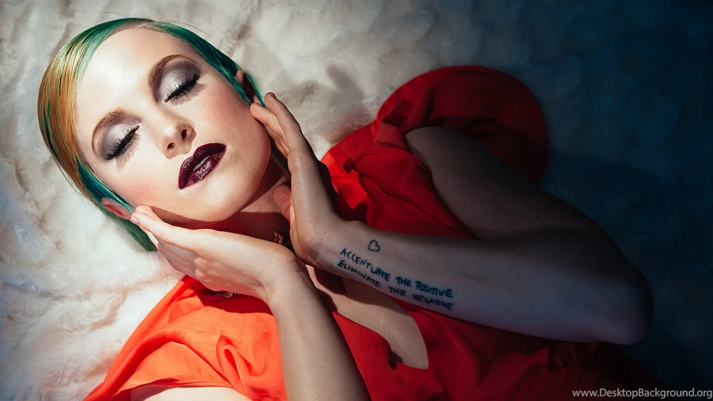 Hayley Williams Wallpapers HD – HdCoolWallpapers.Com