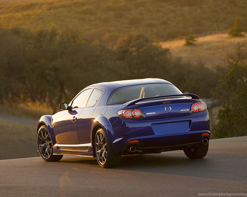 Mazda RX8, RX 8, Sport, Grand Touring, R3   Free 1280x1024 ...