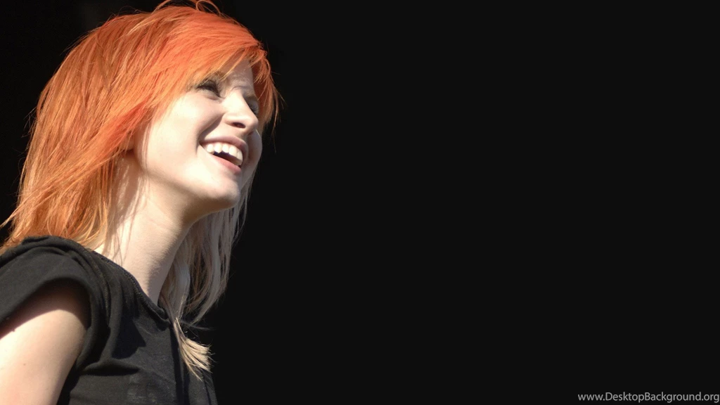 Hayley Williams Paramore