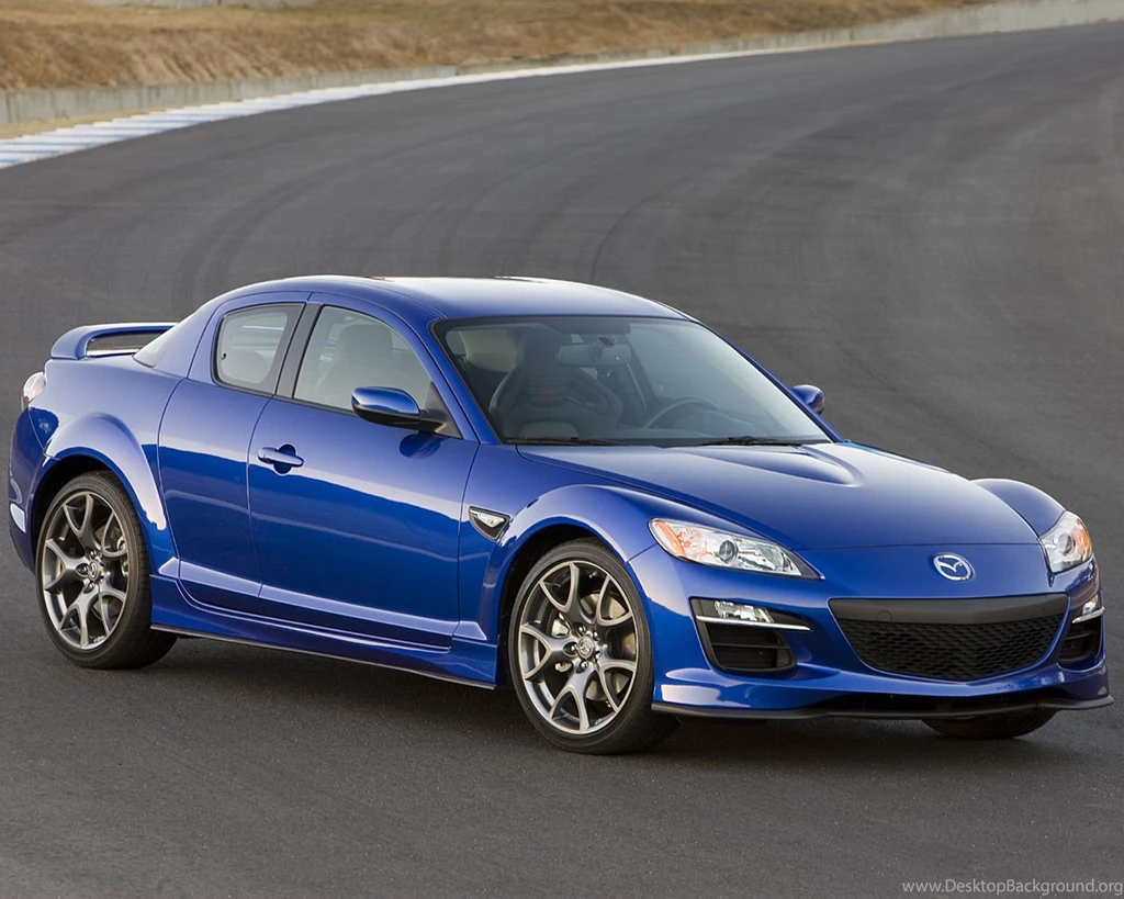 Mazda RX8, RX 8, Sport, Grand Touring, R3   Free 1280x1024 ...