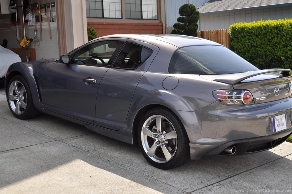 Mazda Rx 8 Shinka Wallpapers HD Desktop (28950)   Heidi24
