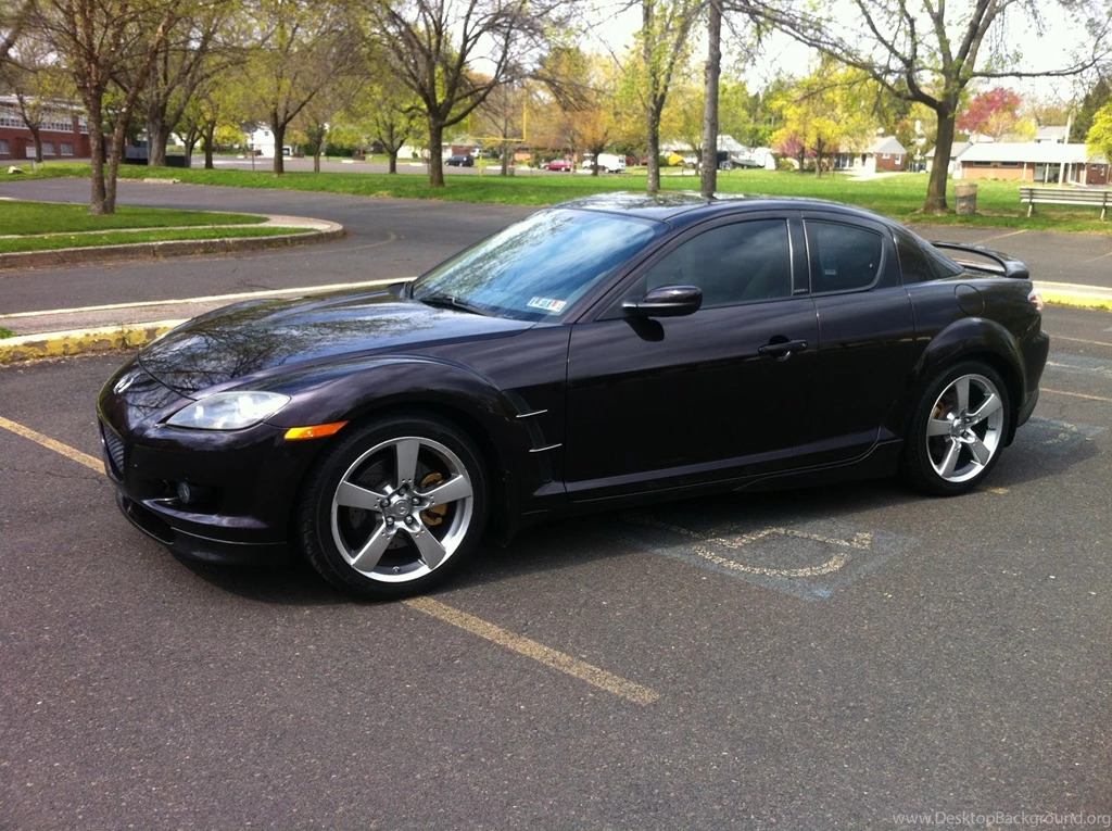 Mazda Rx 8 Shinka Top Wallpapers (28932)   Heidi24