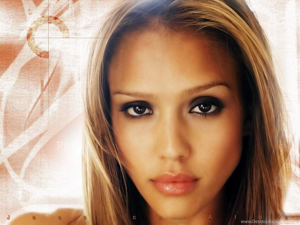 SEXY Jessica Alba Wallpapers (1817888) Fanpop