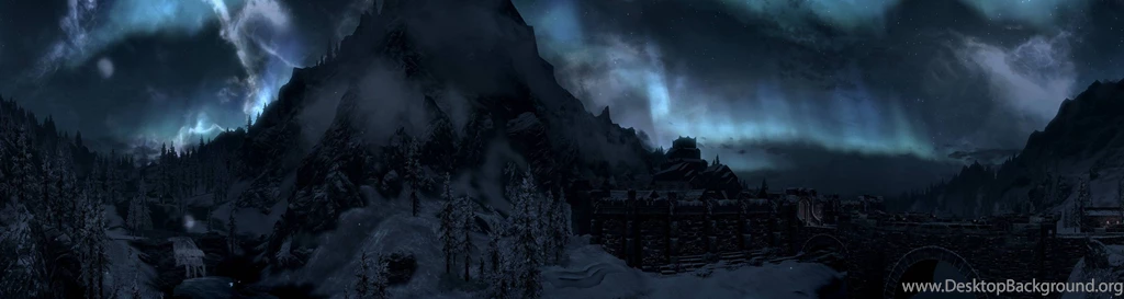 5760x1080 Wallpapers Nvidia Download The Geforce Gtx 980 Ti ...