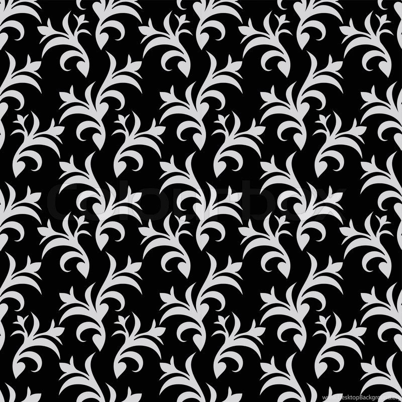 Vintage Beautiful Backgrounds With Retro Style Ornamentation ...