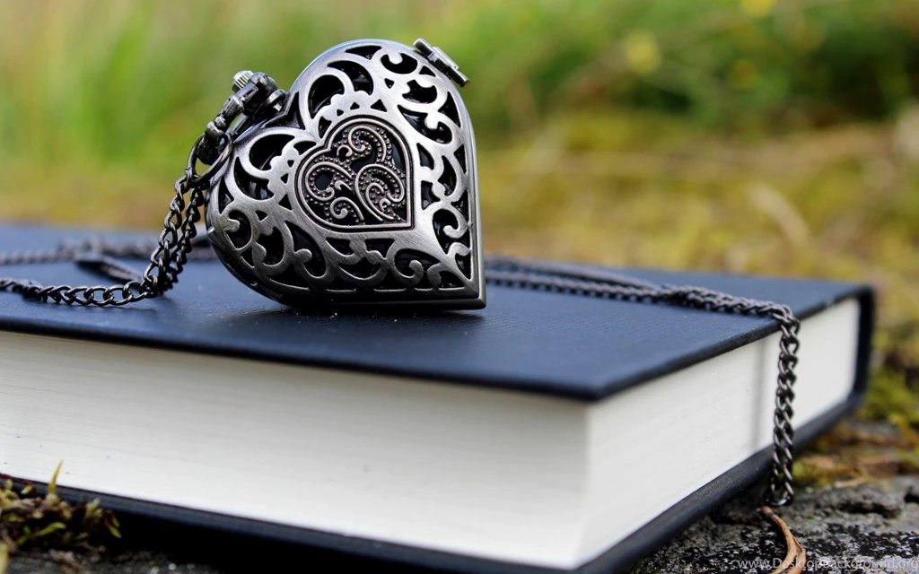 Box Gift Holiday Red Heart Love HD