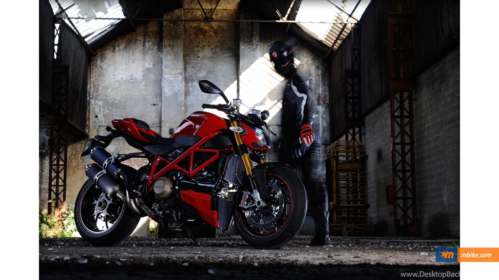 2011 Ducati Streetfighter S Wallpapers Mbike.com