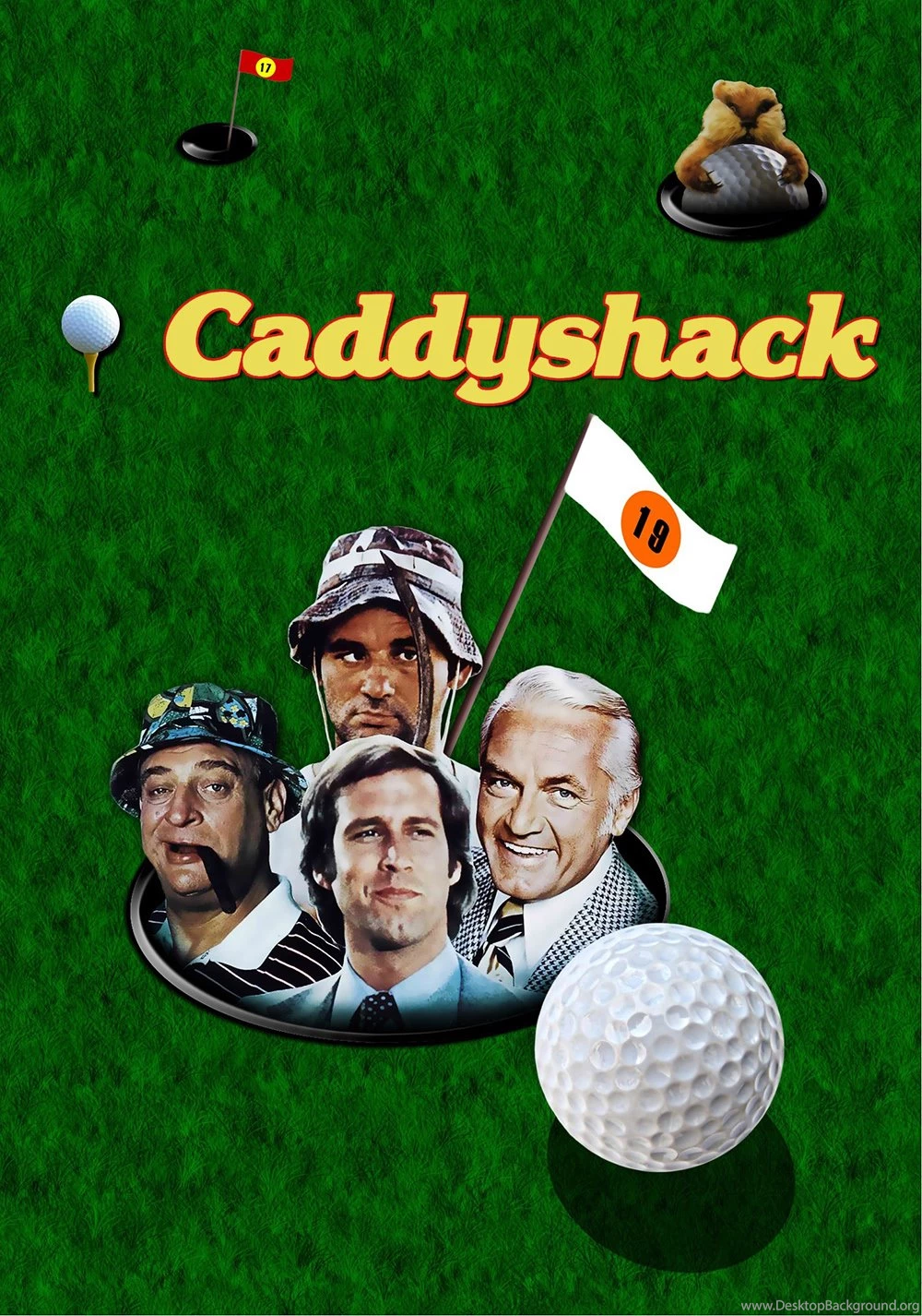 Caddyshack