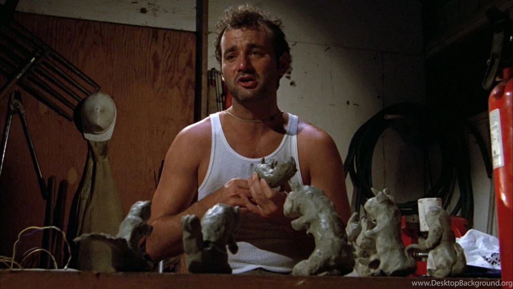 Movies That Everyone Should See: “Caddyshack” « Fogs' Movie Reviews