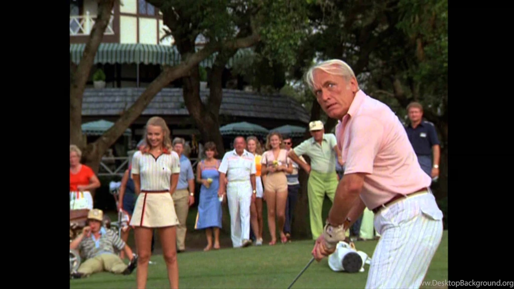 Caddyshack A $1000 You Miss That Putt HD YouTube