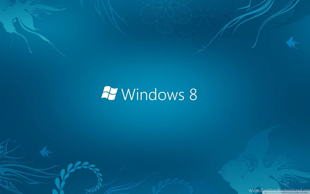 Windows 8 Stunning Wallpapers