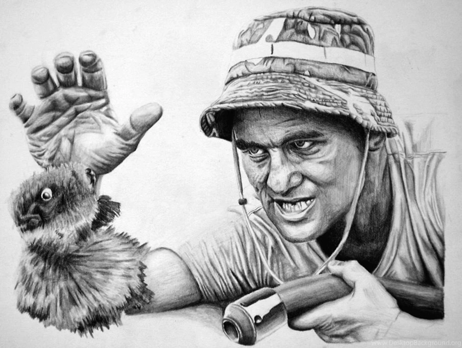 Bill Murray In Caddyshack By Gigahz On DeviantArt