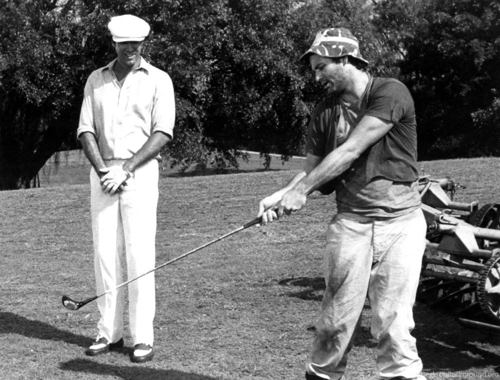 Young Bill Murray Caddyshack 89226