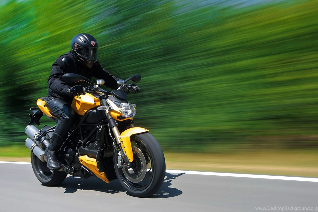 2013 Ducati Streetfighter 848 Q Wallpapers
