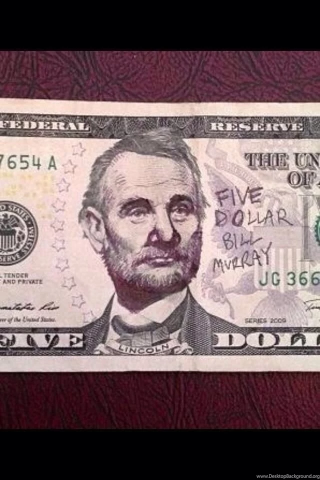 Facebook Bill Murray Quotes. QuotesGram