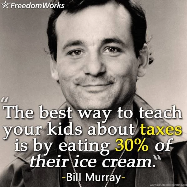 Billy Murray Quotes. QuotesGram