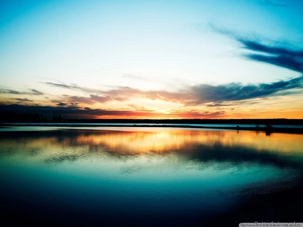 Wolderful Lake View HD Desktop Wallpapers : Widescreen : High ...