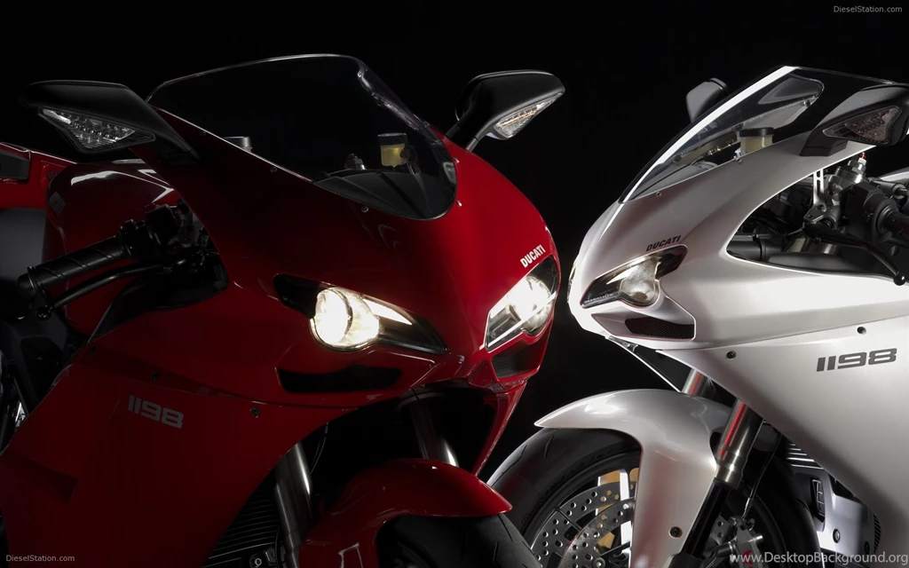 Ducati Streetfighter Widescreen Exotic Bike Wallpapers