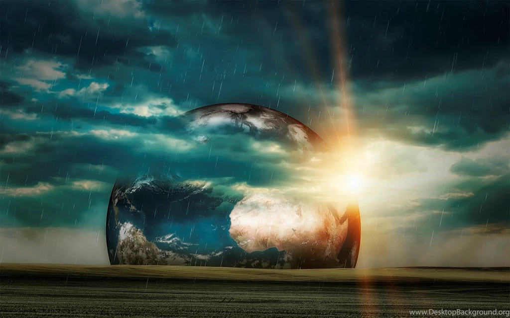 Planet View Wallpapers By Martz90 On DeviantArt