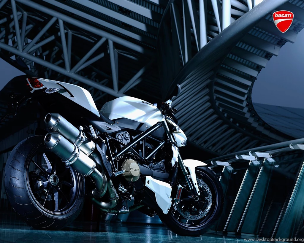 2009 Ducati Streetfighter