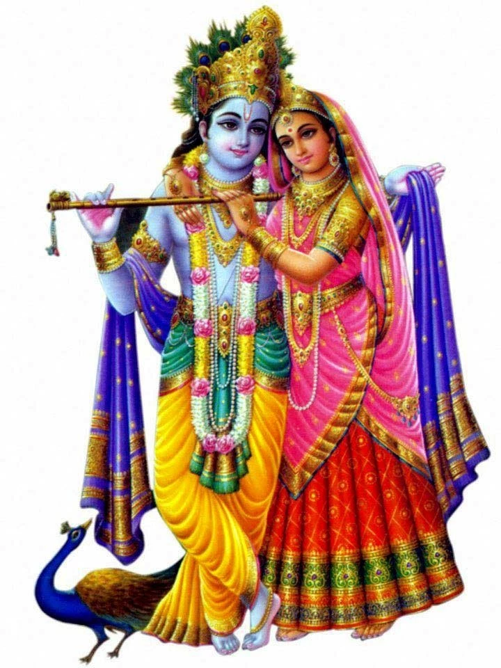 radha krishna hd images allfreshwallpapers desktop background
