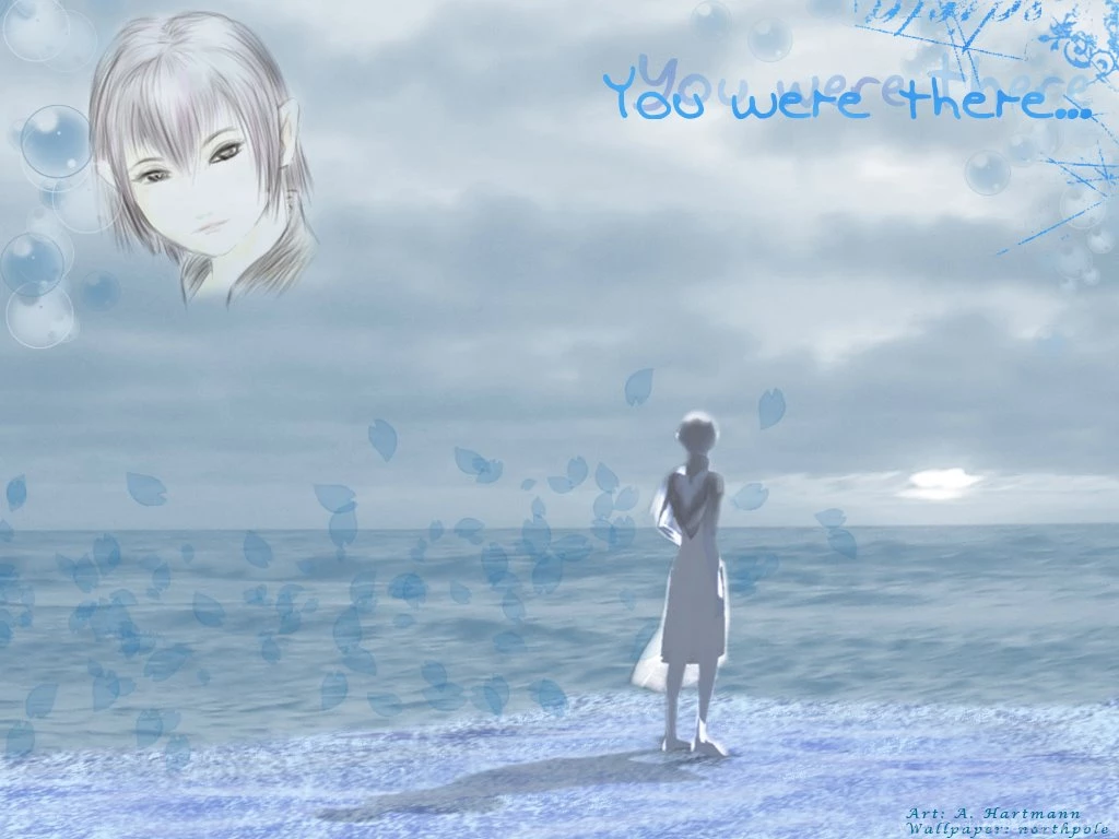 Ico / Anime Wallpapers