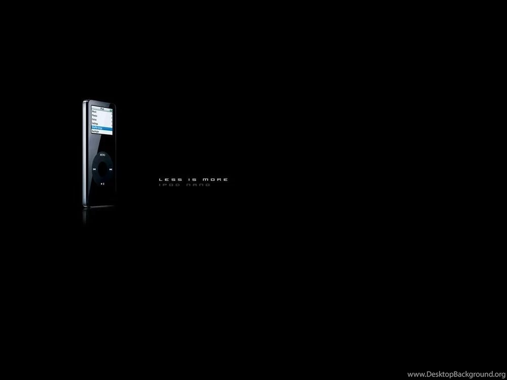 Wallpapers Ipod Nano By MerQry Customize.org