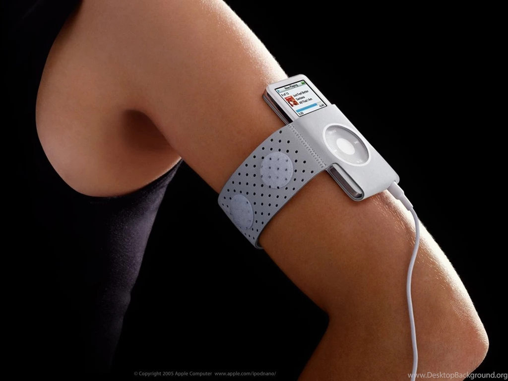 1152x864 IPod Nano Armband Desktop PC And Mac Wallpapers