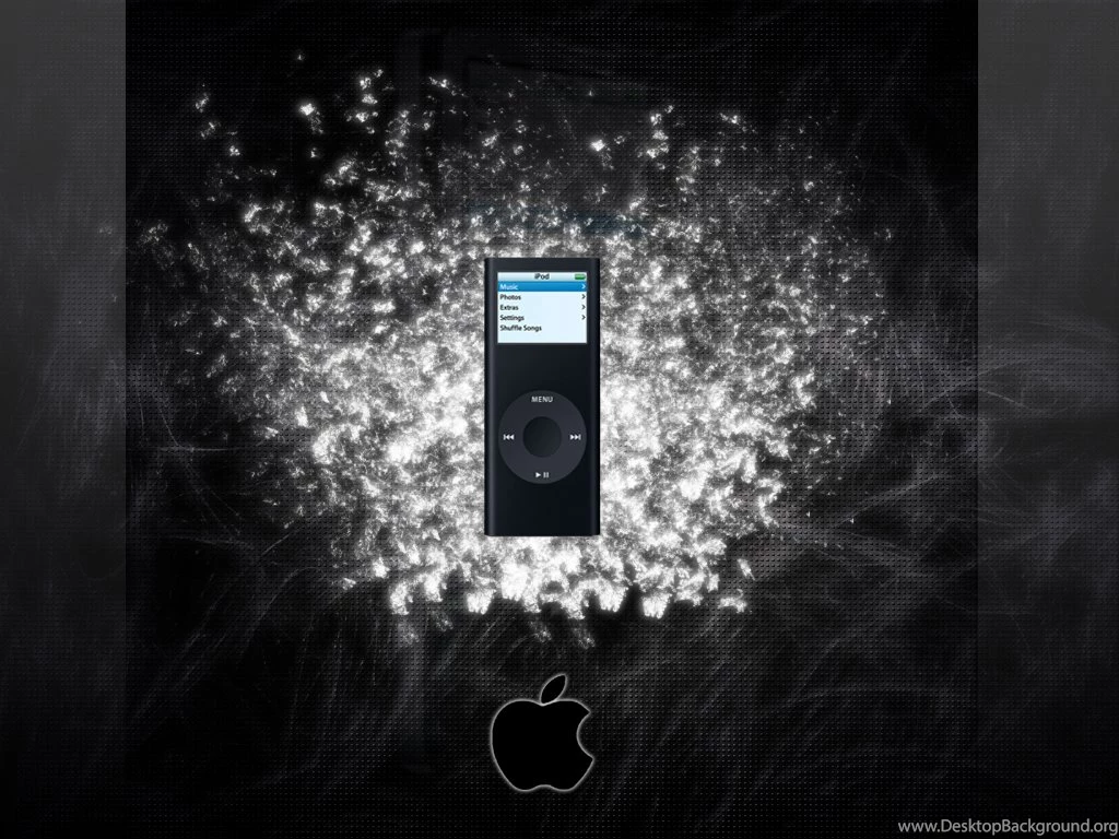 Ipod Nano By Shanikt On DeviantArt