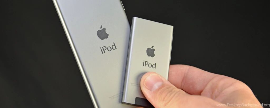 Download Wallpapers 2560x1024 Apple, Ipod Nano, Ipod Touch Dual ...
