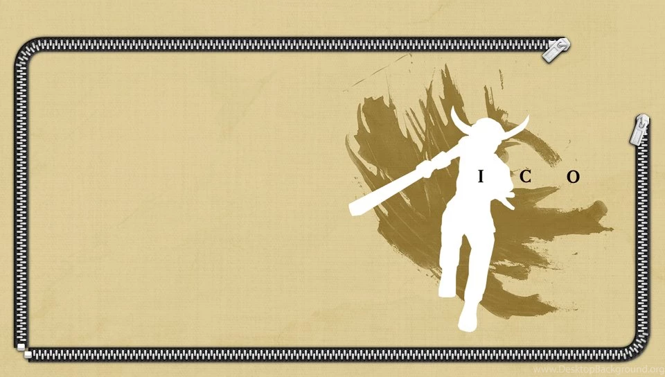 Ico Lockscreen Ps Vita Wallpaper Jpg Desktop Background